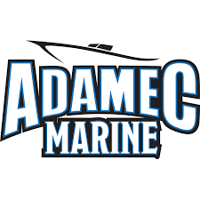 Adamec Marine Logo