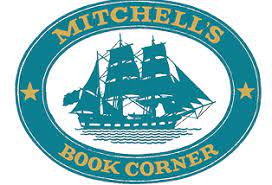 Mitchell's Book Corner Logo