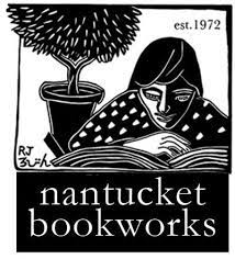 Nantucket Bookworks Logo