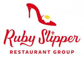 Ruby Slipper Restaurant Group Logo