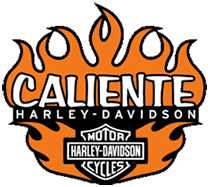 Caliente H-D Logo